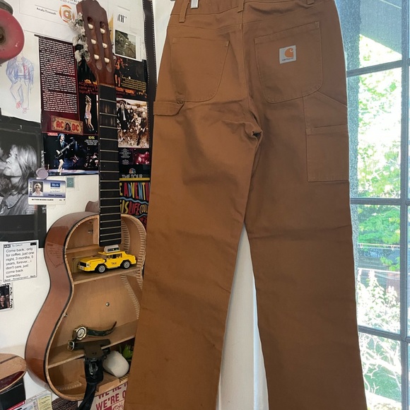 Carhartt pants - Picture 2 of 3